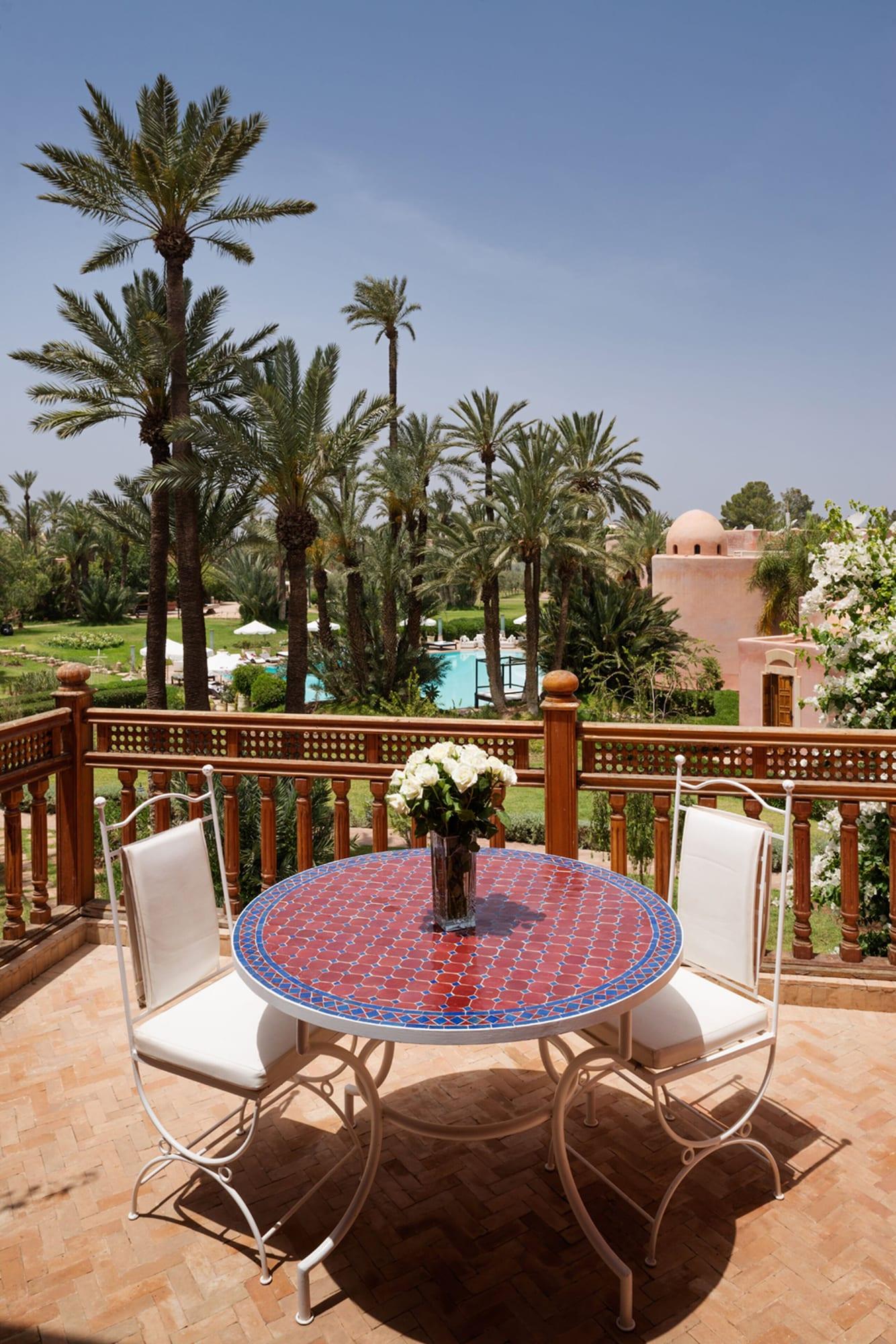 Palais Mehdi Hotel Marrakesh Exterior photo