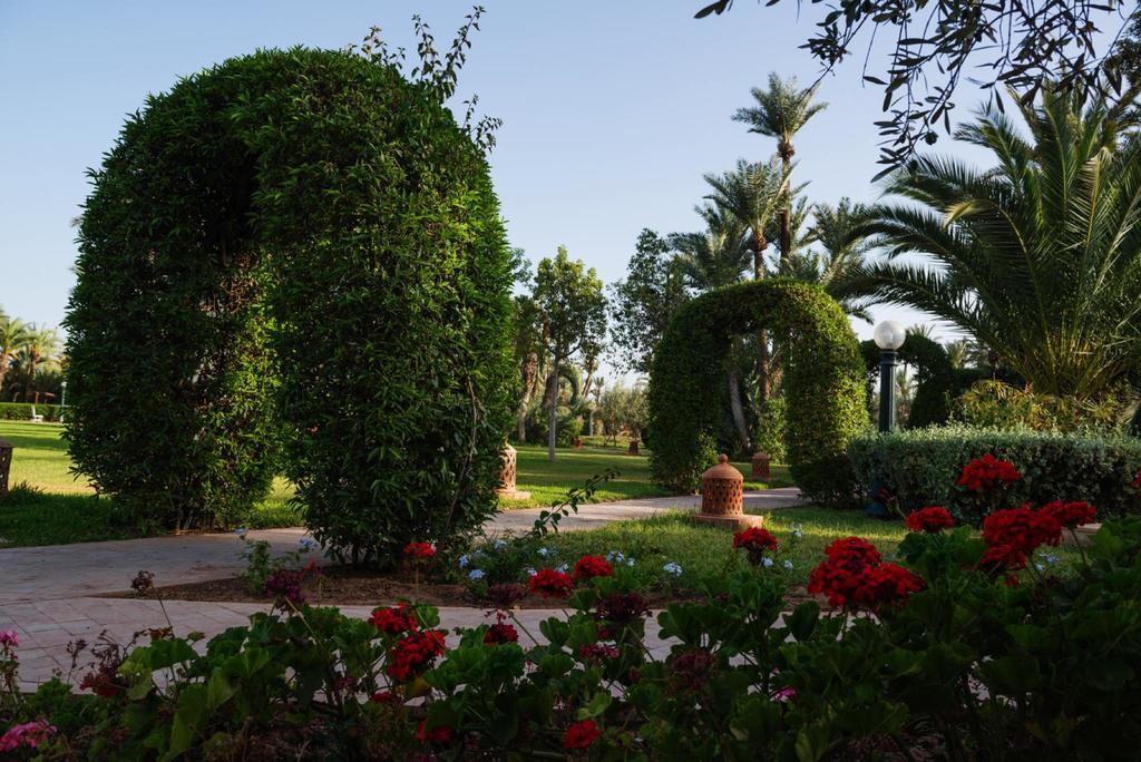 Palais Mehdi Hotel Marrakesh Exterior photo